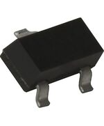 PMBT2222A,215, биполярный транзистор, npn, 40 в, 0.6 а, 0.25 вт