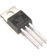 BT136-800E,127, симистор 800в 4а 10ма 4q