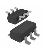 BC846DS,115, биполярный транзистор npn/npn, 65 в, 0.1 а 0,38вт