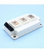 FF450R12KT4HOSA1, биполярный транзистор igbt, 1200в, 450а