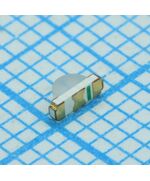 FYLS-1204UYC, светодиод smd 3,2х1мм/желтый/592нм/80мкд/прозрачный/110°