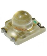 KPBD-3224ESGC, светодиод smd 3,2х2,4мм/красный/625нм/18-60мкд - зеленый/568нм/10-40мкд/прозрачный/20°