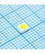 FYLS-3528UWC-UWW, светодиод smd 3,5х2,8мм/белый/2000мкд/прозрачный/120°