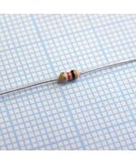 CFR-12JT-52-360R, резистор углеродистый 0.167вт 360ом ±5% ткс -350ppm/°c....500ppm/°c