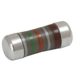 CMB02070X2208JB200, чип-резистор карбоновый пленочный 0207(2309) 2.2ом ±5% 0.4вт лента на катушке автомобильного применения