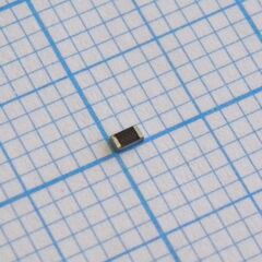 CR-03FL7---1K6, толстопленочный чип-резистор 0603 1.6ком ±1% 0.1вт -55°с...+155°с
