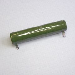 ПЭВ-75 510 ±5%, проволочный постоянный резистор 510ом 75вт ±5%