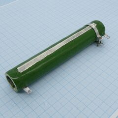 ПЭВР-100 1.5К ±5%, проволочный постоянный резистор с регулировкой 1.5ком 100вт ±5%