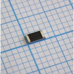 CRCW12067K50FKEA, чип-резистор толстопленочный 1206 7.5ком ±1% 0.25вт ±100ppm/°c лента на катушке автомобильного применения