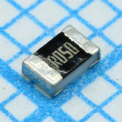 CRL0805-FW-R050ELF, толстопленочный чип-резистор 0805 0.05ом ±1% 0.25вт -55°с...+155°с