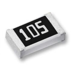 ERA6AEB303V, резистор тонкопленочный 0805 30ком ±0.1% 0.125вт(1/8вт) ±25ppm/°c для поверхностного монтажа автомобильного применения лента на катушке