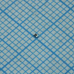RC0402FR-07255RL, толстопленочный чип-резистор 0402 255ом ±1% 0.063вт -55°с...+155°с