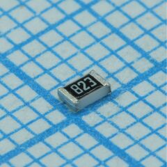 ERA6AEB823V, резистор тонкопленочный 0805 82ком ±0.1% 0.125вт(1/8вт) ±25ppm/°c для поверхностного монтажа автомобильного применения лента на катушке