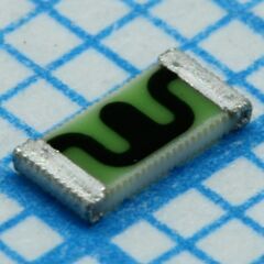 HVC1206Z5007KET, резистор высокоомный smd 5гом ±10% 0.25вт 1206