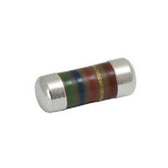 MMA02040C2009FB300, чип-резистор melf mma 0204 20ом ±1% 0.4вт 50ppm/°c