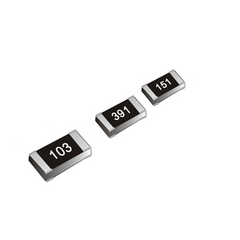 RI0603L106JT, толстопленочный чип-резистор 0603 10мом ±5% 0.1вт -55°c...+125°c