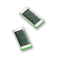 RC2512FK-072R2L, толстопленочный чип-резистор 2512 2.2ом ±1% 1вт ±200ppm/°c лента на катушке