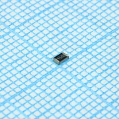 RT0805BRE07432RL, тонкопленочный чип-резистор 0805 432ом ±0.1% 0.125вт -55°с...+155°с