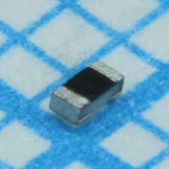 CR-03FL7----1K, толстопленочный чип-резистор 0603 1ком ±1% 0.1вт -55°с...+155°с
