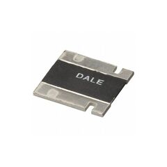 WSL3637R0100FEA, чип-резистор металлический полосковый 3637 0.01ом ±1% 3вт -65°с...+170°с