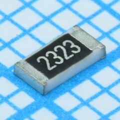 0RC1206JR-100K-910K-10 pcs №6, набор чип резисторов 1206, ряд е24, (24 линейки по 10шт.), номиналы 100k-910 kом, 5%
