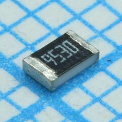RS-05K3162FT, чип-резистор 0805 31.6ком ±1% 0.125вт -55°c...+155°c