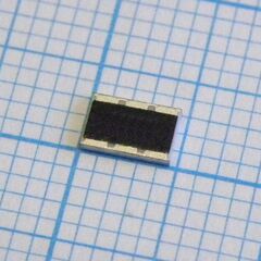 RL1218JK-070R1L, толстопленочный чип-резистор 1218 0.1ом ±5% 1вт -55°с...+125°с