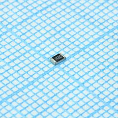RL0805FR-070R68L, толстопленочный чип-резистор 0805 0.68ом ±1% 0.125вт -55°с...+125°с