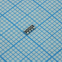 RA034A103JT, резисторная сборка smd 1206 4 резисторов по 10ком±5%