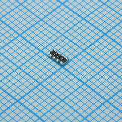 RA034A472JT, резисторная сборка smd 1206 4 резисторов по 4.7ком