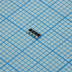 RA034A221JT, резисторная сборка smd 1206 4 резистора по 220 ом