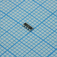 RA034A2401FT, резисторная сборка smd 1206 4 резисторов по 2.4ком