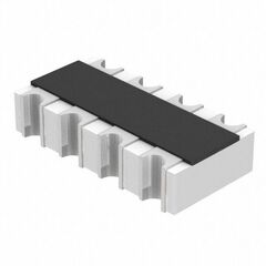 TC124-JR-07220RL, резисторная сборка smd 804 4 резисторов по 220ом