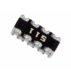 CAT16-511J4LF, резисторная сборка smd 1206 4 резисторов по 510ом