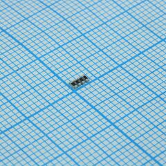 RA034A223JT, резисторная сборка smd 1206 4 резисторов по 22ком