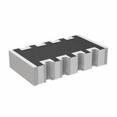 TC164-JR-0747KL, резисторная сборка smd 1206 4 резисторов по 47ком