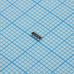 RA034A220JT, резисторная сборка smd 1206 4 резисторов по 22ом
