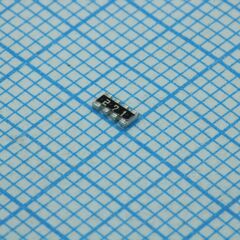 RA034A271JT, резисторная сборка smd 1206 4 резисторов по 270ом