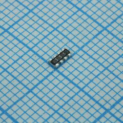 RA034A331JT, резисторная сборка smd 1206 4 резисторов по 330ом