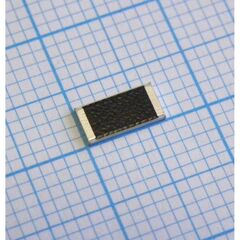 CR-12FL4--100R, толстопленочный чип-резистор 2512 100ом ±1% 1вт -55°с...+155°с