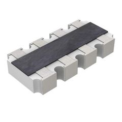 YC122-JR-072K2L, резисторная сборка smd 0404 2 резисторов по 2.2ком