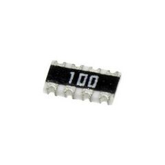 CAT16-472J4LF, резисторная сборка smd 1206 4 резисторов по 4.7ком