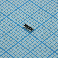 RA034A511JT, резисторная сборка smd 1206 4 резисторов по 510ом