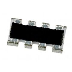 YC164-JR-0751RL, резисторная сборка smd 1206 4 резисторов по 51ом