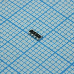 RA034A121JT, резисторная сборка smd 1206 4 резисторов по 120ом 5%