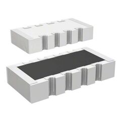 CAY16-121J4LF, res array 4 res 120 ohm 1206