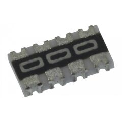 CAT10-473J4LF, резисторная сборка smd 804 4 резисторов по 47ком