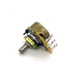 СП3-4АМ А 2-12 30% 680К, резистор переменный подстроечный непроволочный 680ком 0.25вт ±30%