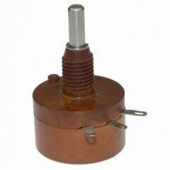 ПП3-40- 470 ±10%, потенциометр 470ом ±10% 3вт