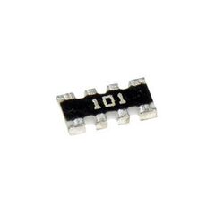 CAY16-301J4LF, резисторная сборка smd 1206 4 резисторов по 300ом